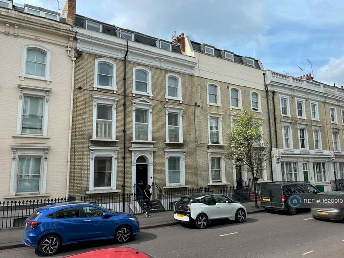 2 Bedroom Flat To Rent In West Brompton, London, SW10