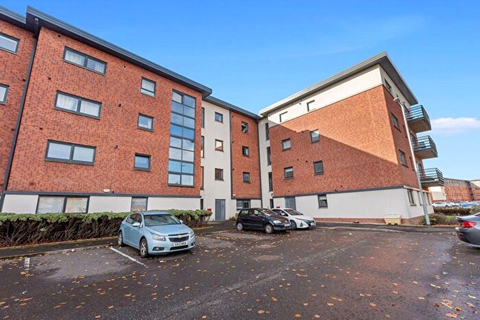 2 Bedroom Flat For Sale In Mulberry Square, . Mulberry Square, PA4