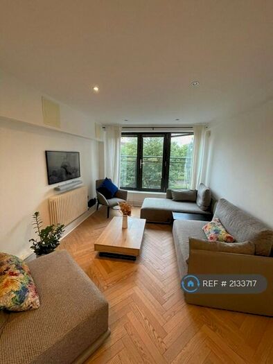 2 Bedroom Flat To Rent In Cube House, London, SE16