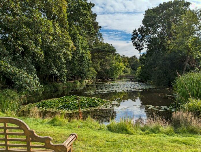 3 Bedroom House To Rent In Rackheath Hall, Rackheath Park, Norwich, NR13