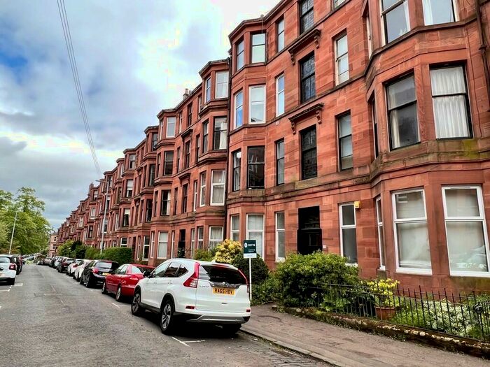 1 Bedroom Apartment To Rent In Caird Drive, Partickhill, Glasgow, G11