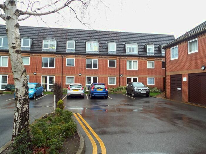 1 Bedroom Flat To Rent In Kirk House, Anlaby, Anlaby, East Yorkshire, HU10