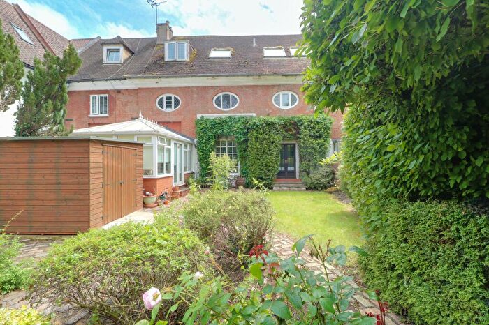 4 Bedroom Detached House For Sale In Cheveley Park, Cheveley, CB8