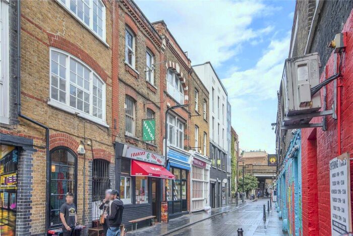 1 Bedroom Apartment To Rent In Rivington Street, Shoreditch, London, EC2A