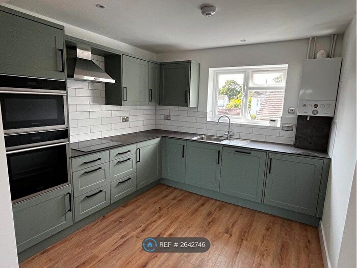 2 Bedroom Flat To Rent In Keymer Road, Hassocks, BN6