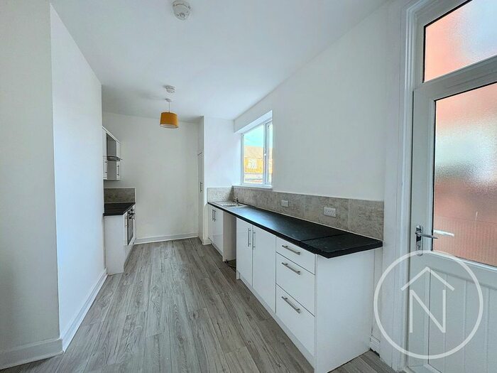 4 Bedroom Terraced House To Rent In Cambridge Road, Thornaby, TS17