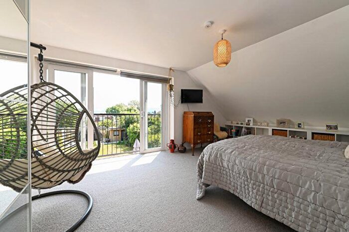 5 Bedroom Detached House For Sale In Roman Road, Steyning, BN44