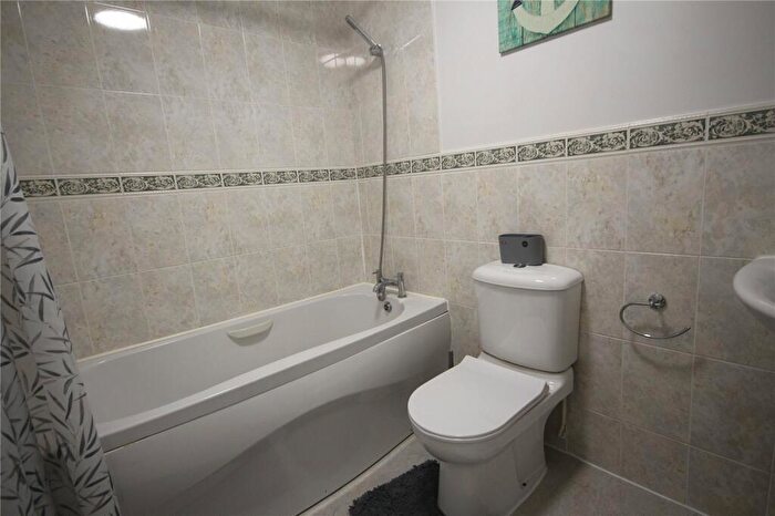 2 Bedroom Apartment To Rent In Bradgate House, Billing Road, Northampton, NN1