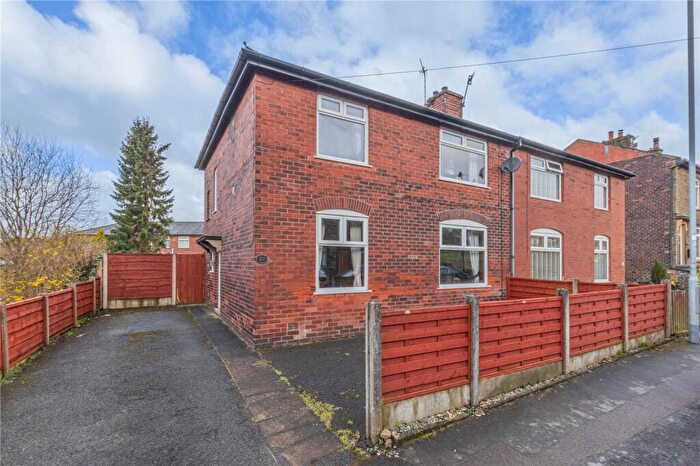 3 Bedroom Semi-Detached House For Sale In Calderbrook Road, Littleborough, Greater Manchester, OL15