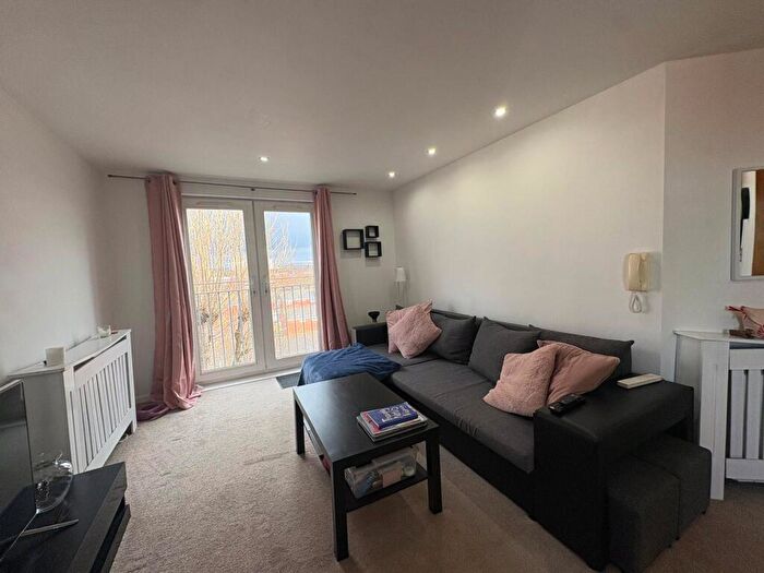 2 Bedroom Property To Rent In Elmira Way, Salford, Greater Manchester, M5