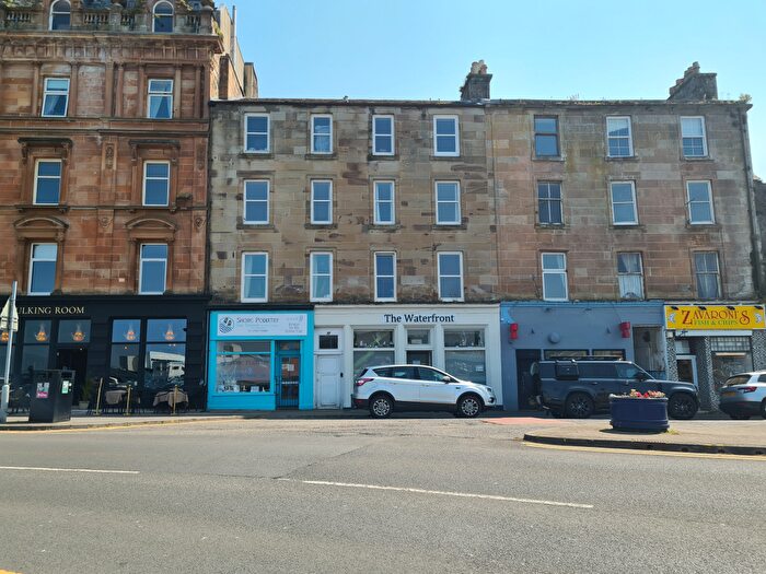 4 Bedroom Flat For Sale In East Princes Street, Rothesay, Isle Of Bute, PA20