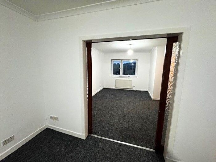 2 Bedroom Flat To Rent In Montrose Street, Brechin, DD9
