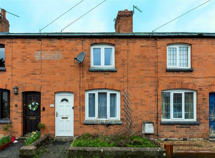 1 Bedroom Terraced House To Rent In Ivy Lane, Harbury, Leamington Spa, CV33