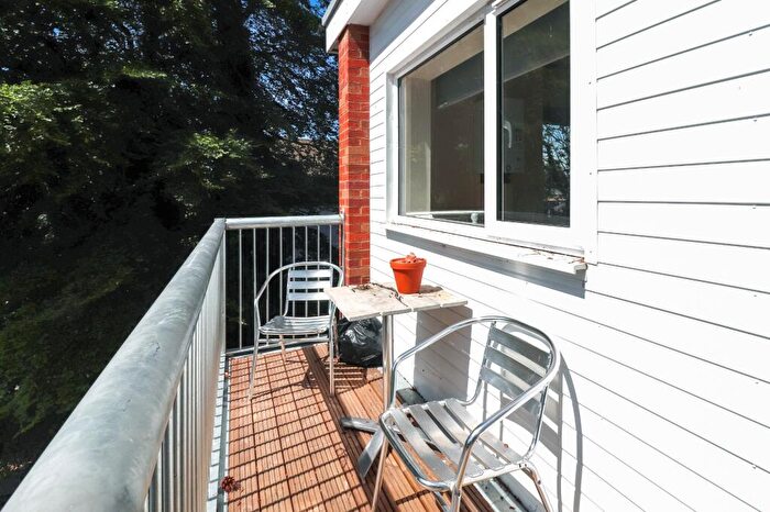 2 Bedroom Flat To Rent In A London Road, Oxford, OX3