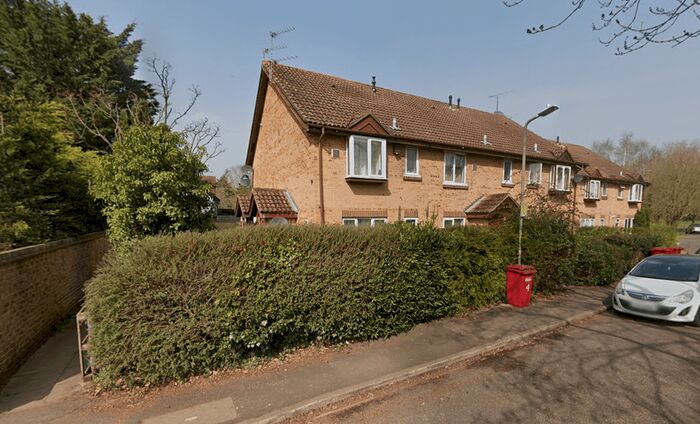 1 Bedroom Terraced House To Rent In Albany Park, Colnbrook, Slough, SL3