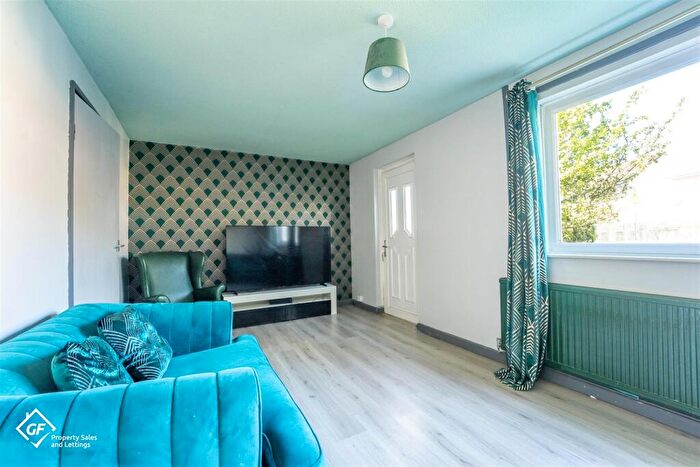 2 Bedroom Terraced House For Sale In , Croasdale, Lancaster, Lancashire, LA1