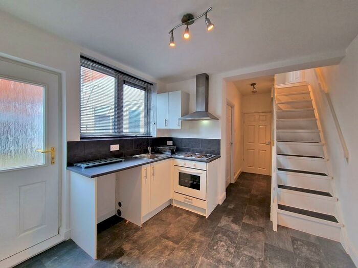 2 Bedroom End Of Terrace House To Rent In Brook Street, Thurmaston, Leicester, LE4