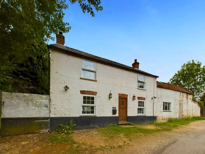 2 Bedroom Detached House For Sale In Cotts Lane, Tilney All Saints, King's Lynn, PE34