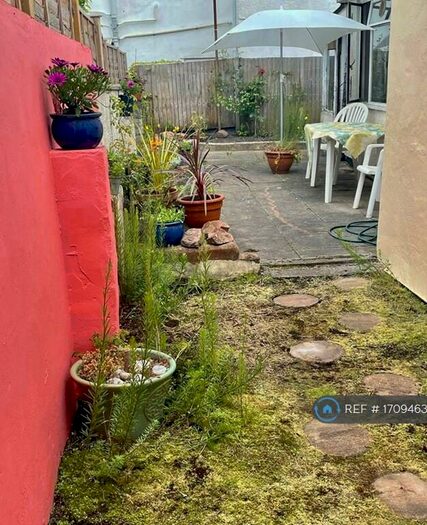 1 Bedroom Flat To Rent In Golden Hill, Bristol, BS6