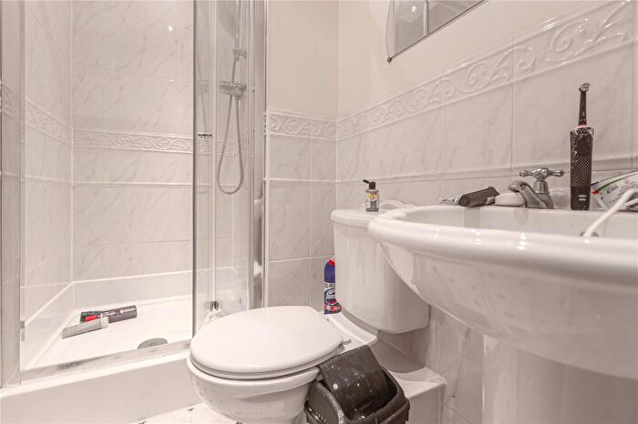 4 Bedroom Terraced House To Rent In Shakespeare Avenue, Horfield, Bristol, BS7