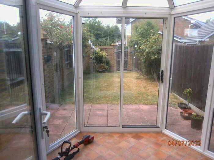 2 Bedroom Semi-Detached House To Rent In Patching Way, Yeading, Hayes, UB4