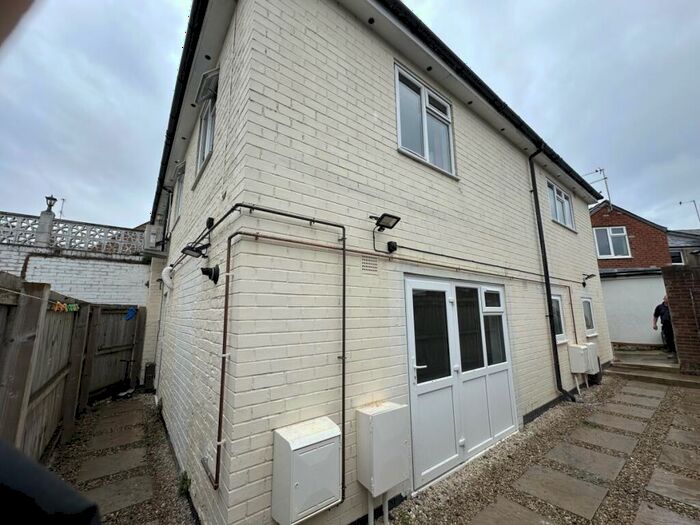 2 Bedroom Flat To Rent In Prestbury Road, Cheltenham, GL52