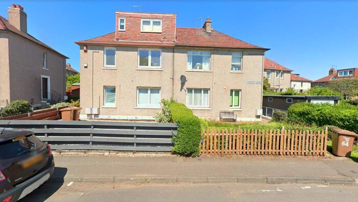 2 Bedroom Duplex To Rent In , Parkhead Drive, Edinburgh, EH11