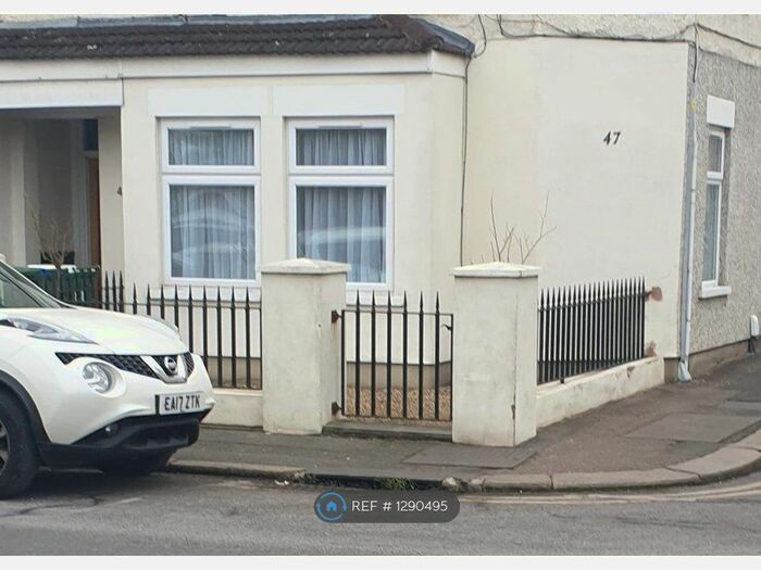 1 Bedroom Flat To Rent In Belvedere, Belvedere DA17