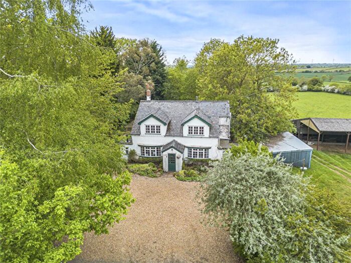 4 Bedroom Equestrian Facility For Sale In West Haddon Road, Long Buckby, Northampton, Northamptonshire, NN6