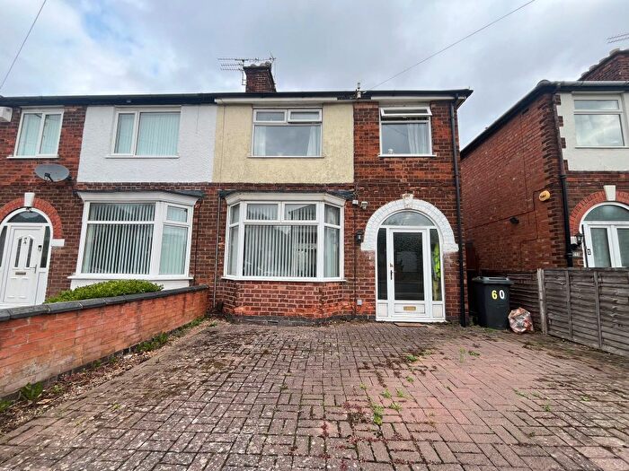 3 Bedroom Semi-Detached House To Rent In Stanfell Road, Clarendon Park, Leicester, LE2