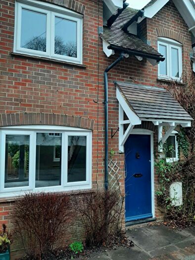 2 Bedroom Semi Detached House To Rent In , High Street, Nether Wallop, Hampshire, SO20