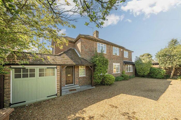 5 Bedroom Detached House To Rent In Manor Lane, Sunbury-On-Thames, TW16