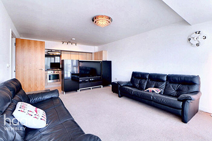 2 Bedroom Flat For Sale In Wembley Park, HA9