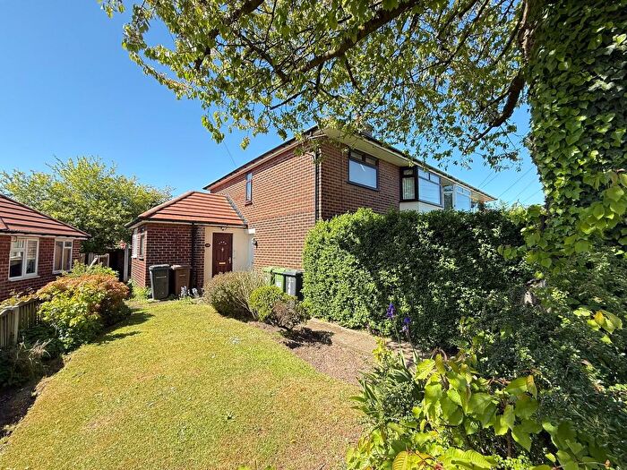 2 Bedroom Flat For Sale In Moorhey Road, Maghull, L31