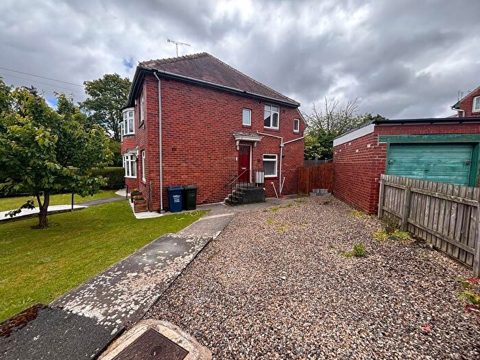 2 Bedroom Flat To Rent In Grange Road, Gosforth, Newcastle Upon Tyne, NE3
