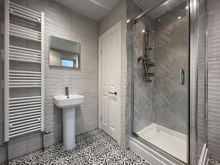 4 Bedroom House To Rent In Cardigan Terrace, Newcastle Upon Tyne, NE6