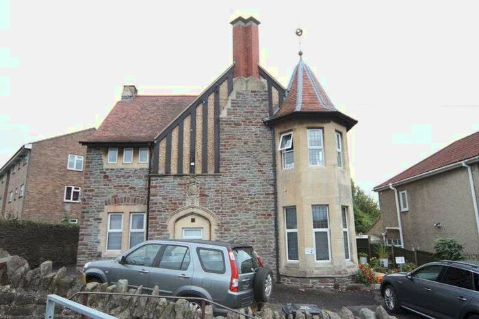 1 Bedroom Property To Rent In Flat 2 Leahurst, 31 Halls Road, Bristol, BS15