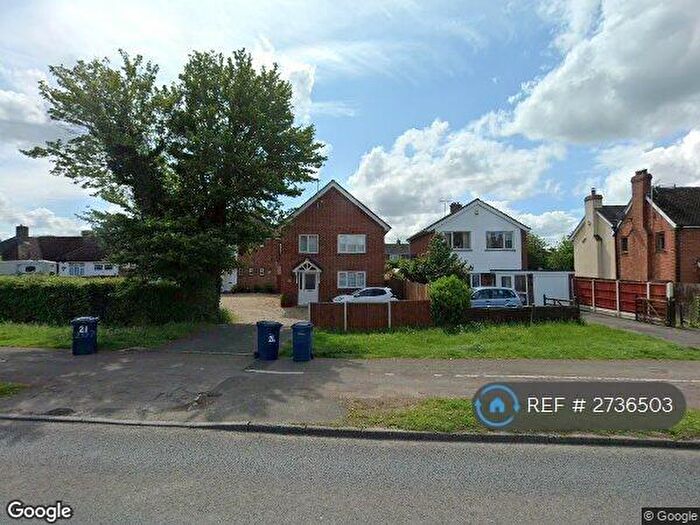 4 Bedroom Detached House To Rent In Ashchurch Road, Glos, GL20