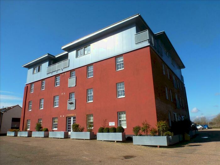 2 Bedroom Flat To Rent In Station Road, Yaxham, Dereham, NR19