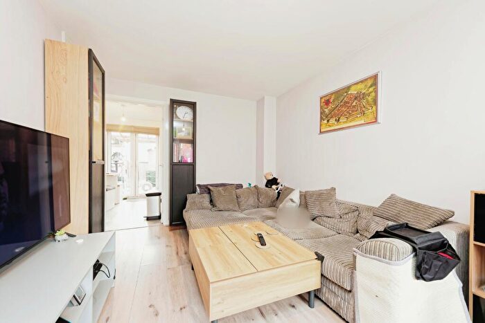 2 Bedroom Terraced House For Sale In Central Boulevard, Canterbury, Kent, CT3