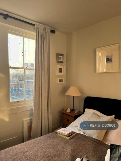 1 Bedroom Flat To Rent In Kennington/Elephant And Castle, London, SE17