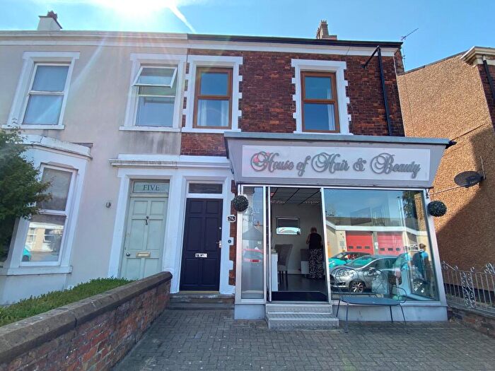 1 Bedroom Apartment To Rent In Station Road, Lytham, FY8