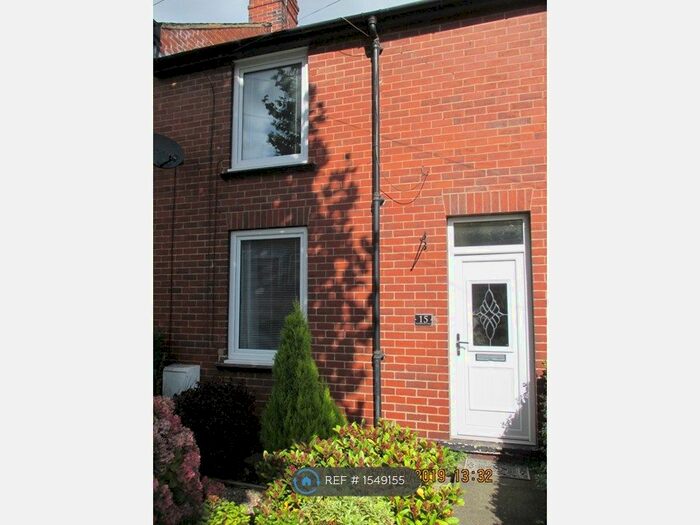 3 Bedroom Terraced House To Rent In Rockingham Street, Barnsley, S71