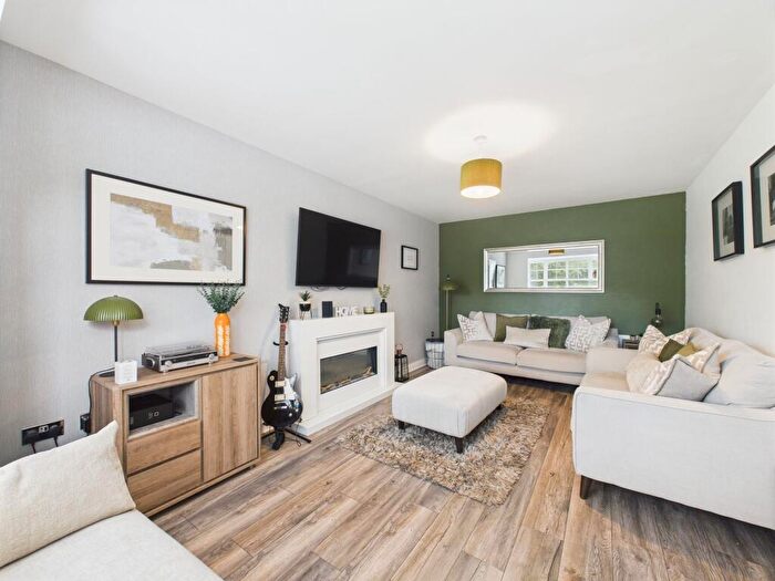 4 Bedroom Detached House For Sale In Astley Brook Close, Astley, M29