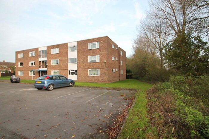 1 Bedroom Flat To Rent In Mitton Way, Mitton, Tewkesbury, GL20