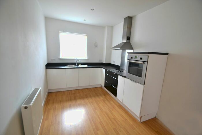 2 Bedroom Flat To Rent In Ings Lane, Skellow, Doncaster, DN6