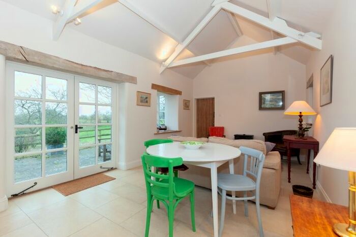 1 Bedroom Cottage To Rent In Beckley, Oxford OX3