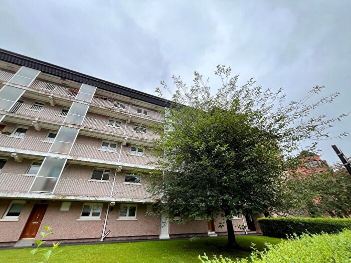 1 Bedroom Flat To Rent In Prince Albert Road, Glasgow, G12