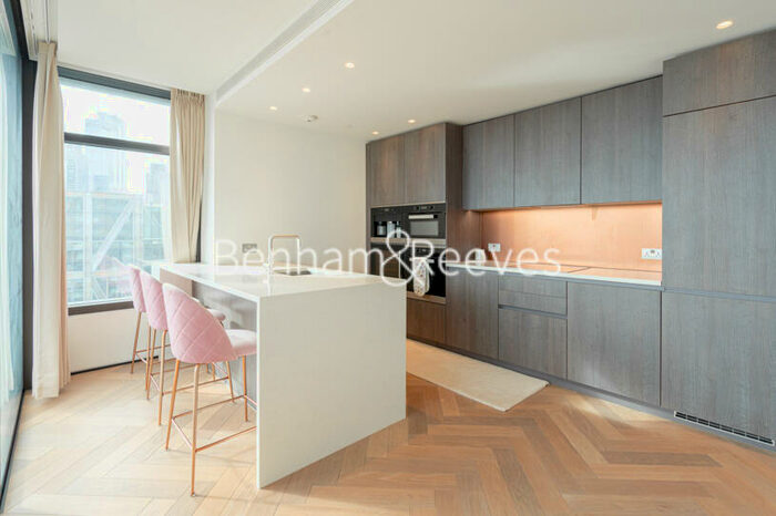 2 Bedroom Apartment To Rent In Worship Street, London, EC2A
