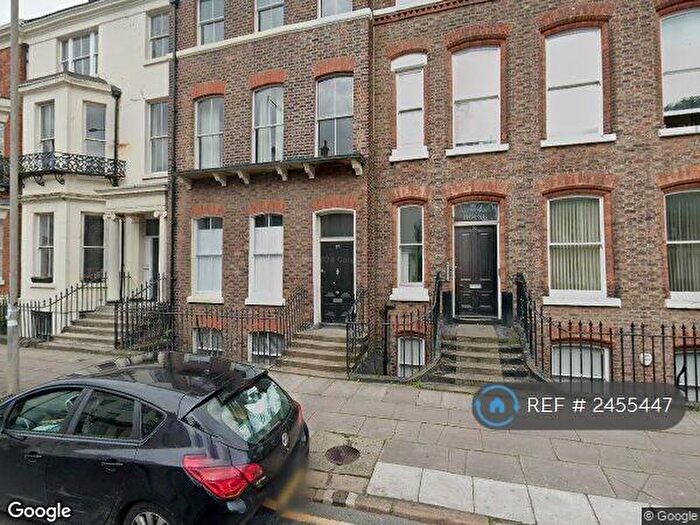 1 Bedroom Flat To Rent In Catherine Street, Liverpool, L8